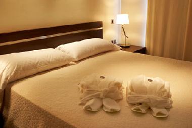 Appartement de vacances �/en/au BUENOS AIRES (Distrito Federal)ou appartement ou maison de vacances