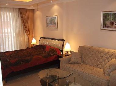 Appartement de vacances �/en/au Mahmutlar (Antalya)ou appartement ou maison de vacances