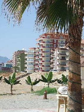 Appartement de vacances �/en/au Mahmutlar (Antalya)ou appartement ou maison de vacances