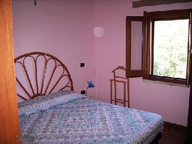 Maison de vacances �/en/au CHIA  (Cagliari)ou appartement ou maison de vacances