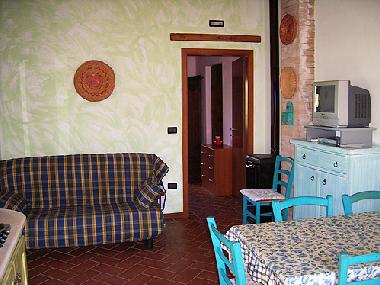 Maison de vacances �/en/au CHIA  (Cagliari)ou appartement ou maison de vacances