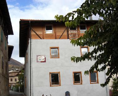 Maison de vacances �/en/au Terres (Trento)ou appartement ou maison de vacances