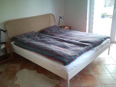 Appartement de vacances /en/au Sassnitz (Mecklenburgische Ostseekste)ou appartement ou maison de vacances