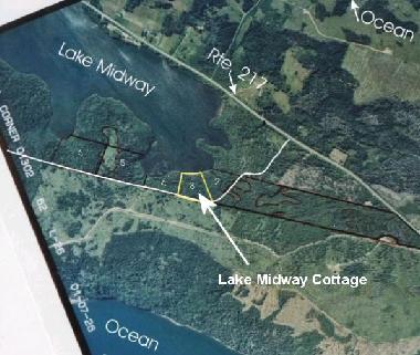 Maison de vacances �/en/au Digby Neck (Nova Scotia)ou appartement ou maison de vacances