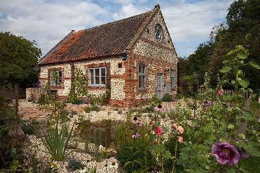 Maison de vacances �/en/au Hindolveston (East Anglia)ou appartement ou maison de vacances