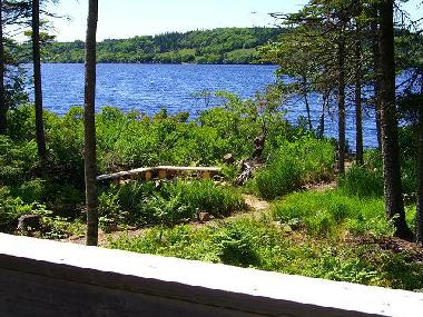 Maison de vacances �/en/au Digby Neck (Nova Scotia)ou appartement ou maison de vacances