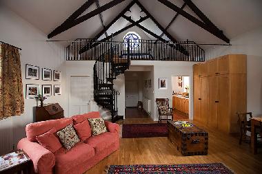 Maison de vacances �/en/au Hindolveston (East Anglia)ou appartement ou maison de vacances