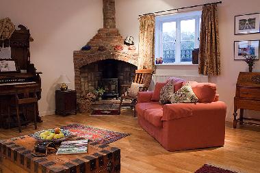 Maison de vacances �/en/au Hindolveston (East Anglia)ou appartement ou maison de vacances