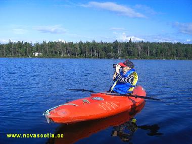 Maison de vacances �/en/au Digby Neck (Nova Scotia)ou appartement ou maison de vacances