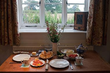 Maison de vacances �/en/au Hindolveston (East Anglia)ou appartement ou maison de vacances