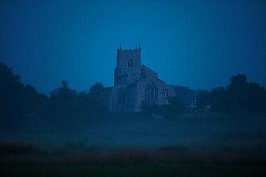 Maison de vacances �/en/au Hindolveston (East Anglia)ou appartement ou maison de vacances