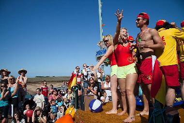 Maison de vacances �/en/au Hindolveston (East Anglia)ou appartement ou maison de vacances