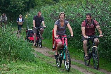 Maison de vacances �/en/au Hindolveston (East Anglia)ou appartement ou maison de vacances