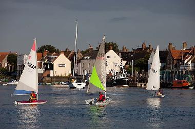 Maison de vacances �/en/au Hindolveston (East Anglia)ou appartement ou maison de vacances