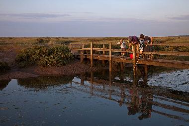 Maison de vacances �/en/au Hindolveston (East Anglia)ou appartement ou maison de vacances