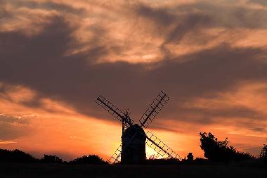 Maison de vacances �/en/au Hindolveston (East Anglia)ou appartement ou maison de vacances