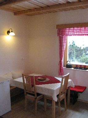 Maison de vacances �/en/au bohinjsko jezero (Bohinj)ou appartement ou maison de vacances