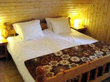 Maison de vacances �/en/au bohinjsko jezero (Bohinj)ou appartement ou maison de vacances