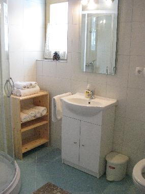 Maison de vacances �/en/au bohinjsko jezero (Bohinj)ou appartement ou maison de vacances