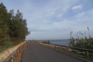 Maison de vacances /en/au St Laurent de la Salanque (Pyrnes-Orientales)ou appartement ou maison de vacances