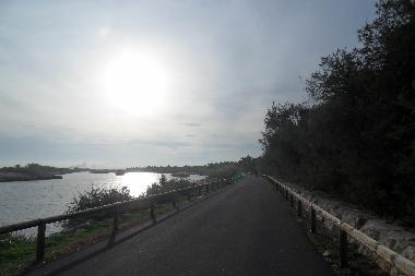 Maison de vacances /en/au St Laurent de la Salanque (Pyrnes-Orientales)ou appartement ou maison de vacances