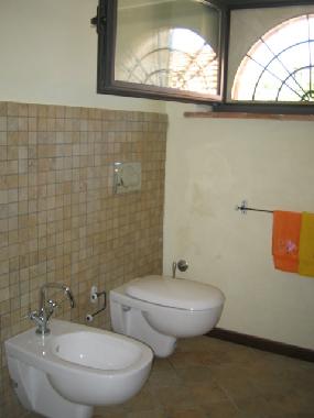 Maison de vacances �/en/au Parma (Parma)ou appartement ou maison de vacances