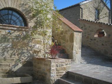 Maison de vacances �/en/au Parma (Parma)ou appartement ou maison de vacances