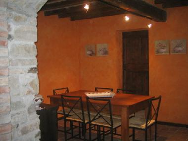 Maison de vacances �/en/au Parma (Parma)ou appartement ou maison de vacances