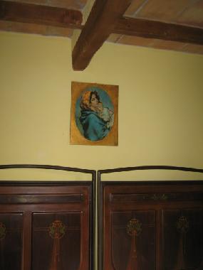 Maison de vacances �/en/au Parma (Parma)ou appartement ou maison de vacances