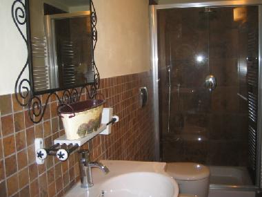 Maison de vacances �/en/au Parma (Parma)ou appartement ou maison de vacances