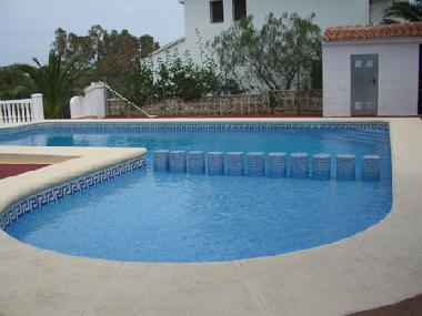 Maison de vacances �/en/au CALPE (Alicante / Alacant)ou appartement ou maison de vacances
