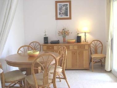 Maison de vacances �/en/au CALPE (Alicante / Alacant)ou appartement ou maison de vacances