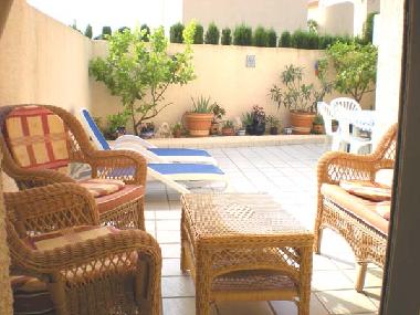 Maison de vacances �/en/au CALPE (Alicante / Alacant)ou appartement ou maison de vacances