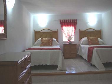 Maison de vacances �/en/au CALPE (Alicante / Alacant)ou appartement ou maison de vacances