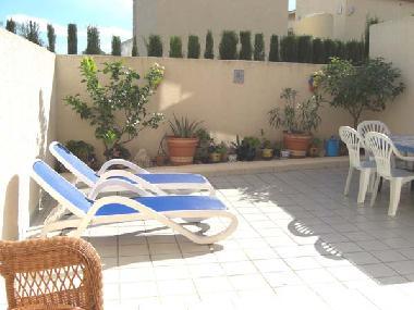 Maison de vacances �/en/au CALPE (Alicante / Alacant)ou appartement ou maison de vacances