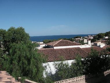 Maison de vacances �/en/au CALPE (Alicante / Alacant)ou appartement ou maison de vacances