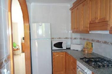 Maison de vacances �/en/au CALPE (Alicante / Alacant)ou appartement ou maison de vacances