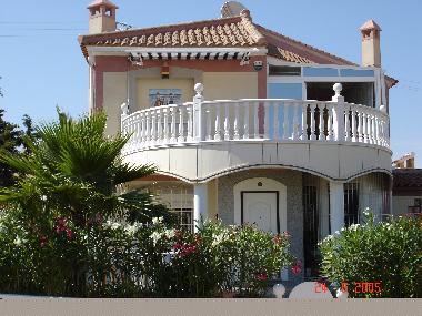 Appartement de vacances �/en/au Torrevieja (Alicante / Alacant)ou appartement ou maison de vacances