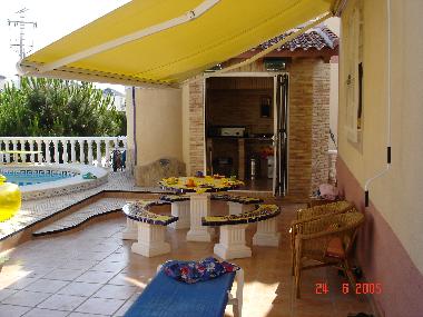 Appartement de vacances �/en/au Torrevieja (Alicante / Alacant)ou appartement ou maison de vacances