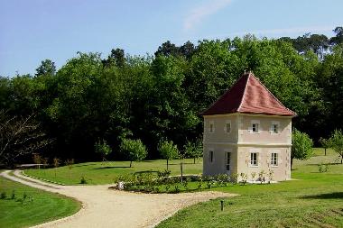 Maison de vacances /en/au Lugaignac (Gironde)ou appartement ou maison de vacances