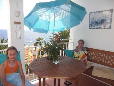 Appartement de vacances /en/au Canico de Baixo (Madeira)ou appartement ou maison de vacances