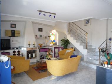 Appartement de vacances �/en/au Torrevieja (Alicante / Alacant)ou appartement ou maison de vacances