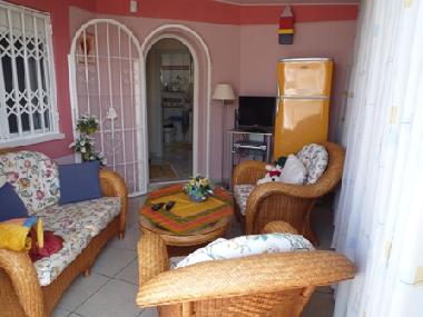 Appartement de vacances �/en/au Torrevieja (Alicante / Alacant)ou appartement ou maison de vacances