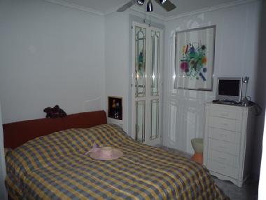 Appartement de vacances �/en/au Torrevieja (Alicante / Alacant)ou appartement ou maison de vacances