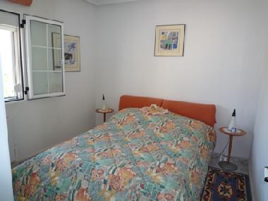 Appartement de vacances �/en/au Torrevieja (Alicante / Alacant)ou appartement ou maison de vacances