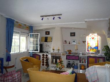 Appartement de vacances �/en/au Torrevieja (Alicante / Alacant)ou appartement ou maison de vacances