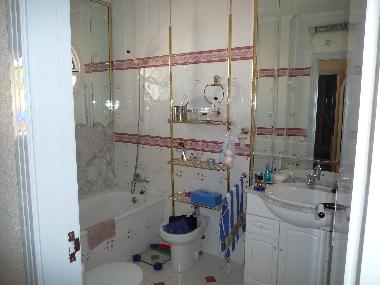 Appartement de vacances �/en/au Torrevieja (Alicante / Alacant)ou appartement ou maison de vacances