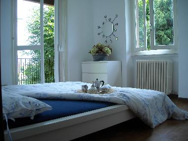 Appartement de vacances �/en/au Mezzegra (Como)ou appartement ou maison de vacances