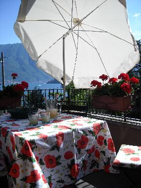 Appartement de vacances �/en/au Mezzegra (Como)ou appartement ou maison de vacances