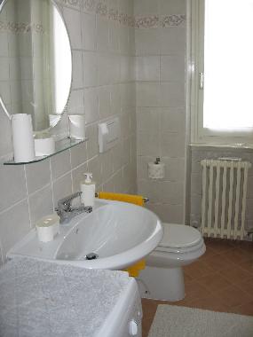 Appartement de vacances �/en/au Mezzegra (Como)ou appartement ou maison de vacances